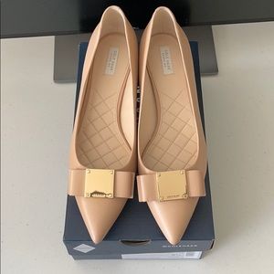 Cole Haan Tali Modern Bow Pump